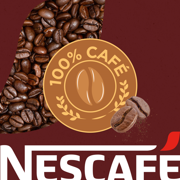CAFÉ NESCAFÉ TRADICIÓN 400G - 3