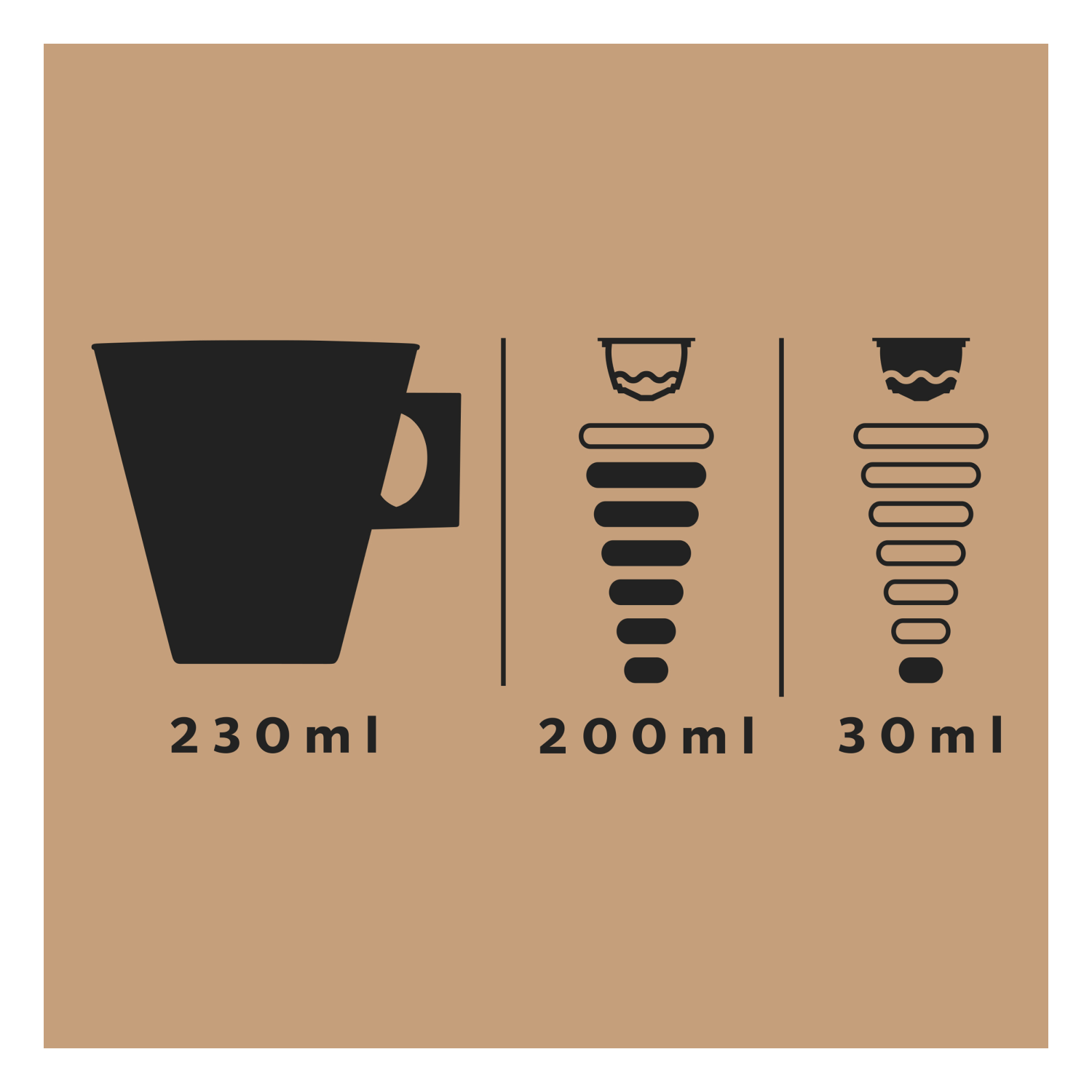 CAFETERA GENIO S PLUS + CÁPSULAS DE CAFÉ STARBUCKS LATTE MACCHIATO X3 CAJAS - 5