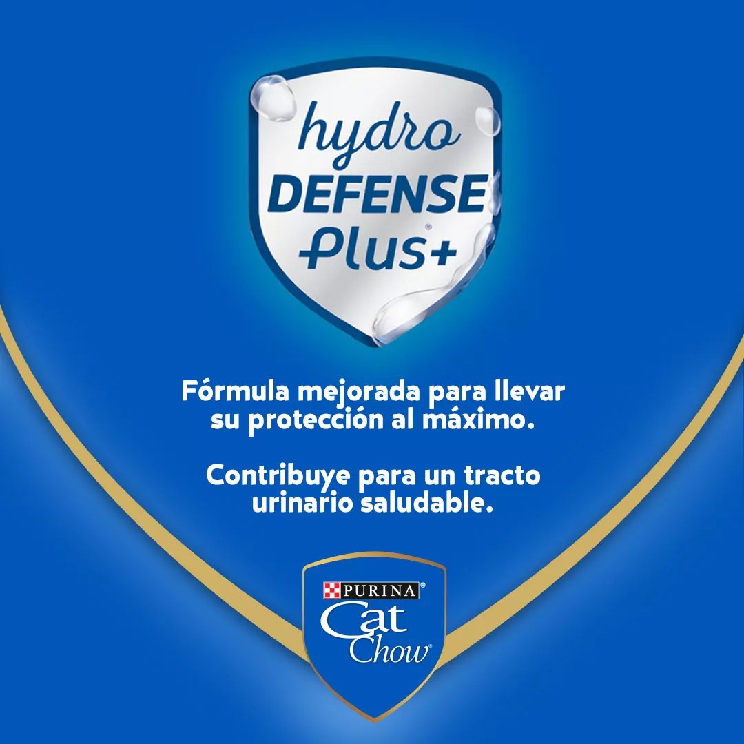 PACK CAT CHOW® ADULTOS CARNE 85 GR - 5