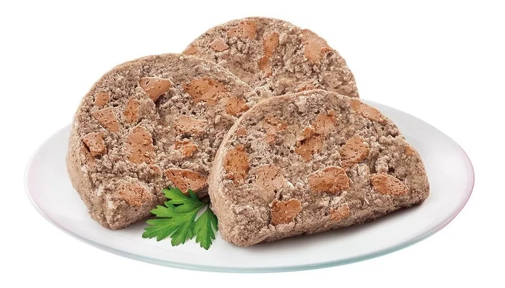 ALIMENTO HÚMEDO PARA GATO FANCY FEAST® TERRINE CON PAVO 85G - 4