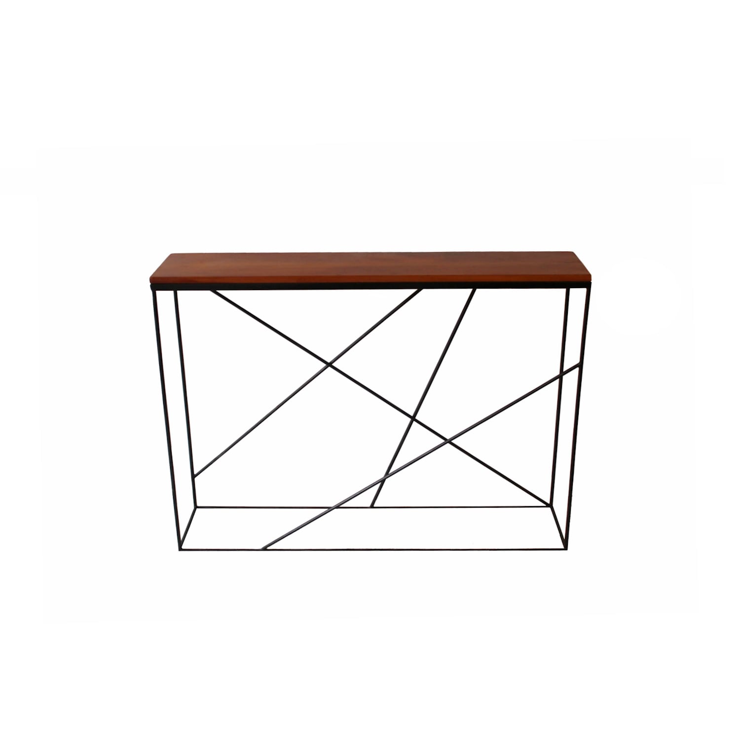ARRIMO ILOFT VERONA L ROBLE 87X120X36 ACERO - 1