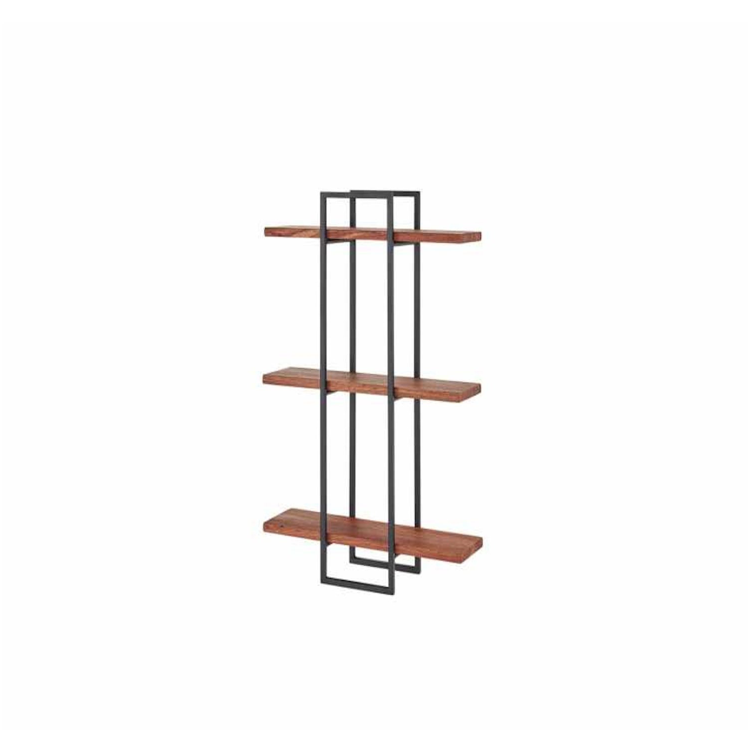 REPISA PARED TODI 87X50 ROBLE - 1