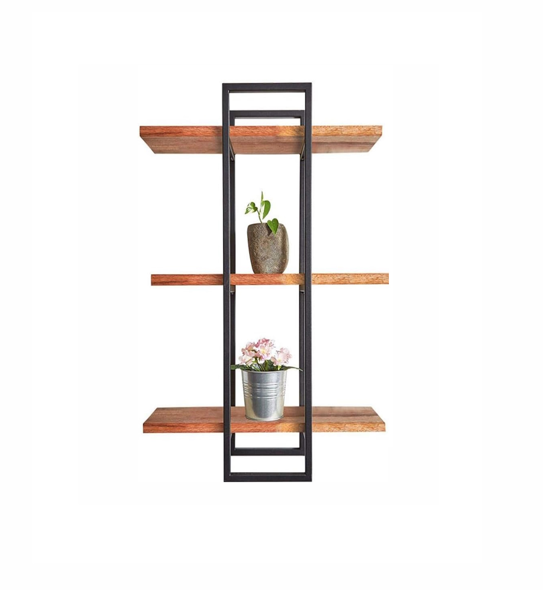 REPISA PARED TODI 87X50 ROBLE - 2
