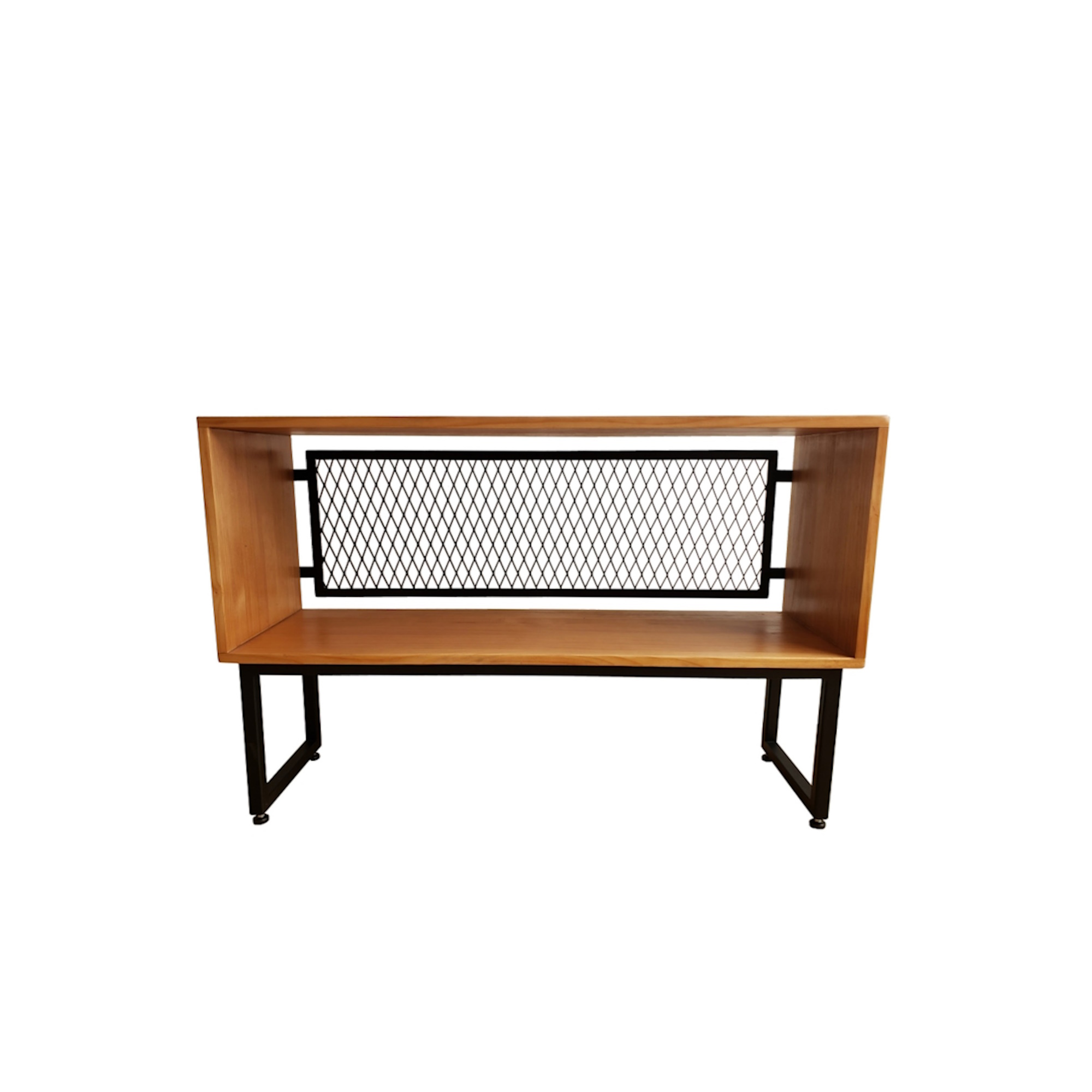 Mesa arrimo industrial Baranya L ILOFT - 1