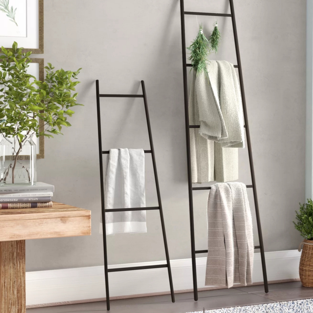 Escalera decorativa Adele ILOFT - 2