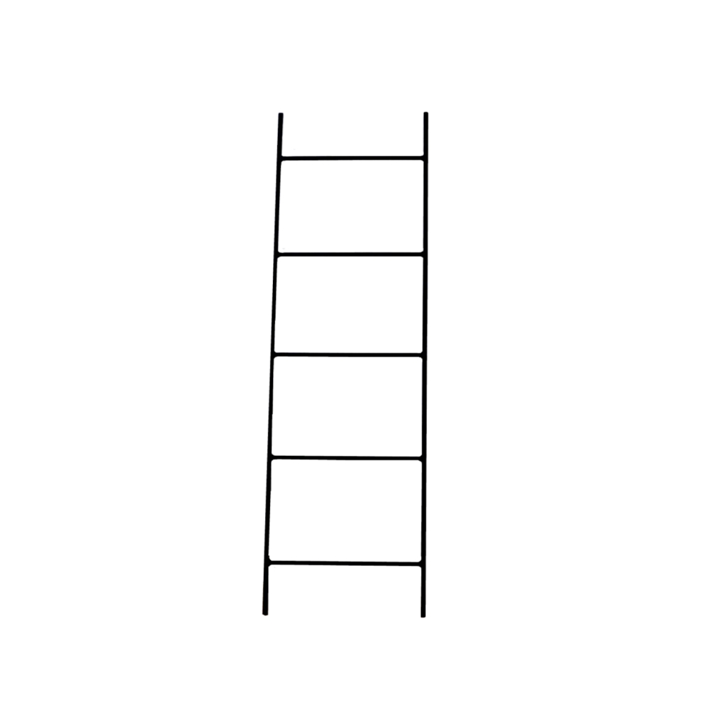 ESCALERA DECORATIVA TERRA - 1