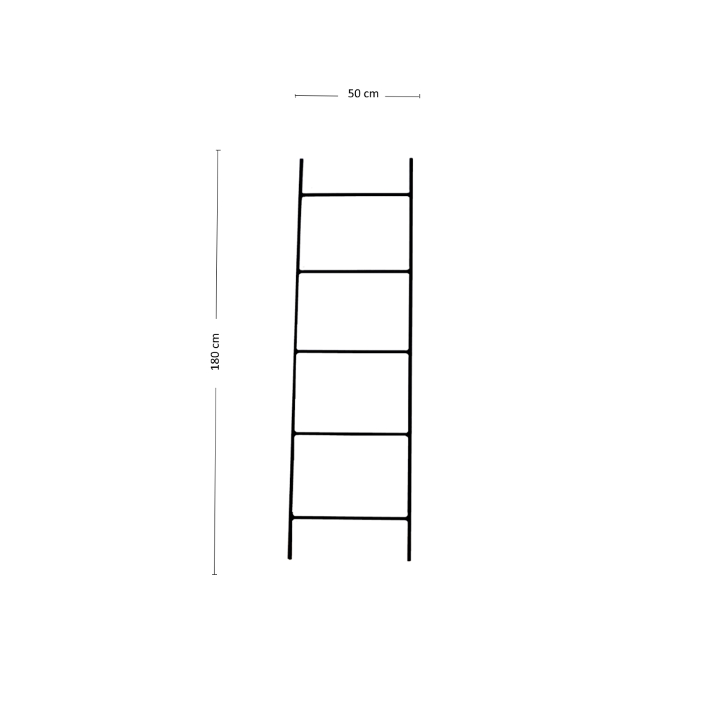 ESCALERA DECORATIVA TERRA - 3