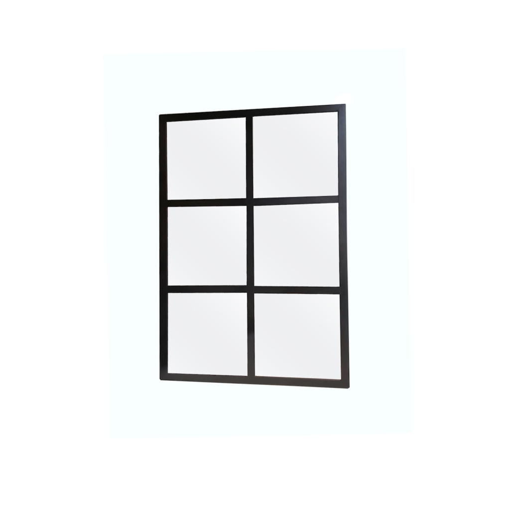 ESPEJO ILOFT CALI VENTANA ESTILO INDUSTRIAL - 2