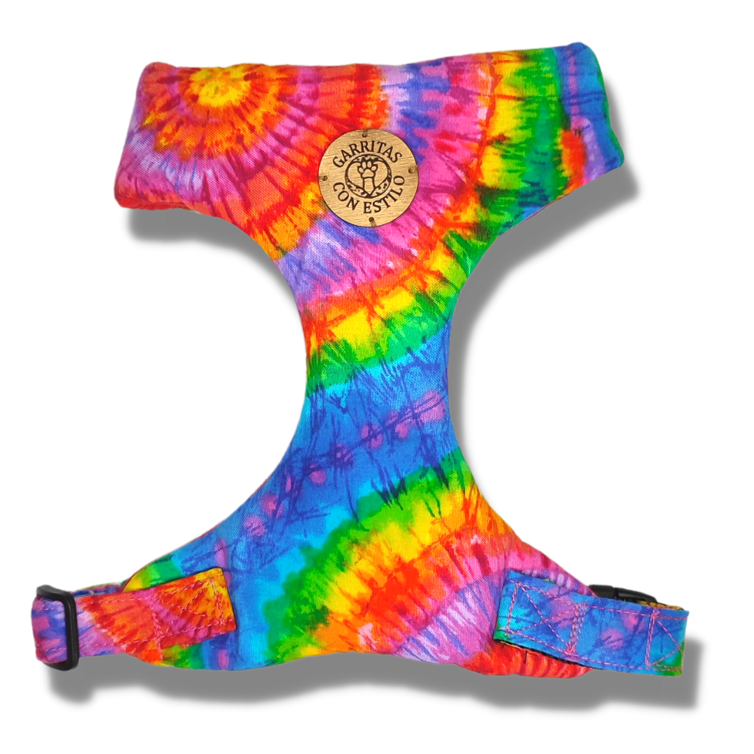 CONJUNTO 2 PIEZAS HIPPIE GARRITAS CON ESTILO - 3