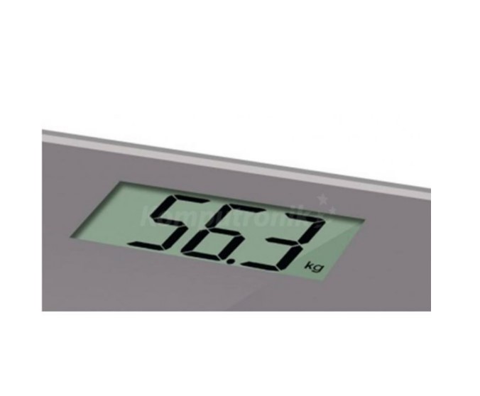 PESA BALANZA DIGITAL TERRAILLON ONE CHESTNUT DIGITAL 160KG - 2