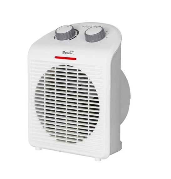 TERMOVENTILADOR KFH-18 KENDAL - 1
