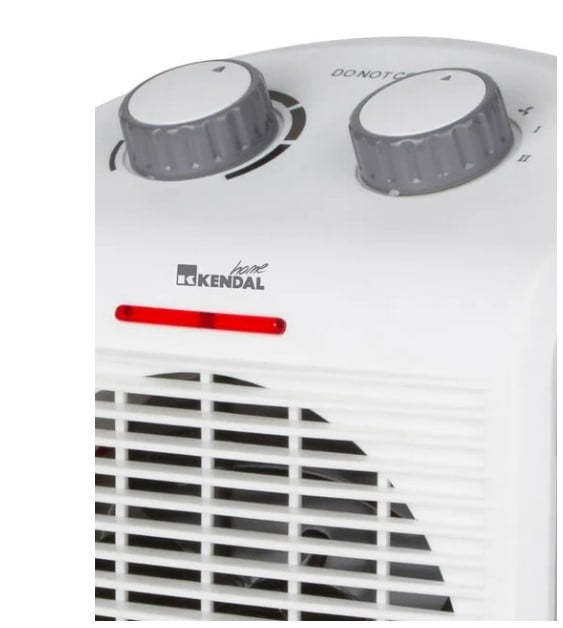 TERMOVENTILADOR KFH-18 KENDAL - 3