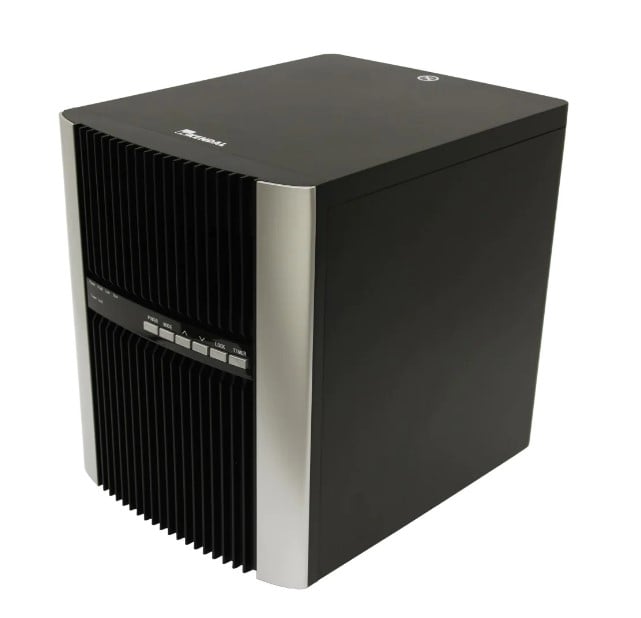 ESTUFA ESTUFA INFRARROJO CUARZO 1500 W CONTROL REMOTO KPH-96T KENDAL - 3