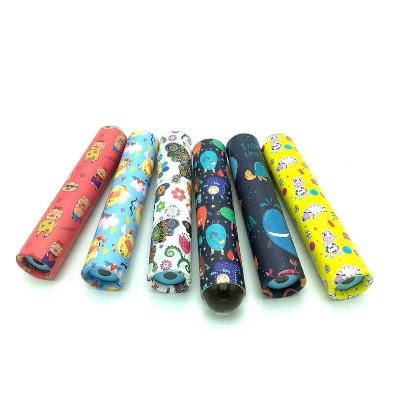CALEIDOSCOPIO PARA NIÑOS Y NIÑAS - 1