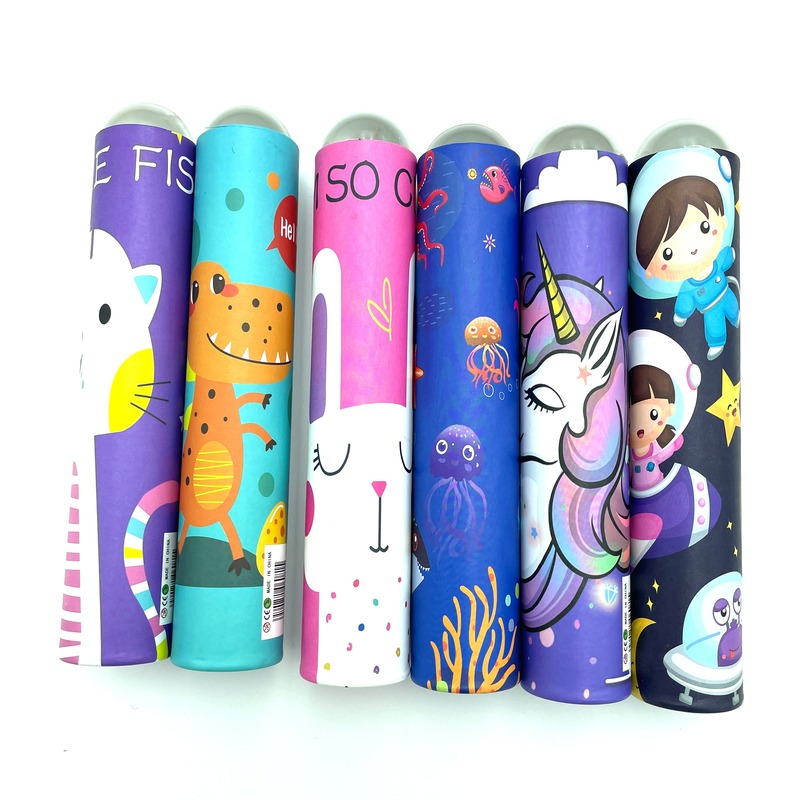 CALEIDOSCOPIO PARA NIÑOS Y NIÑAS - 2
