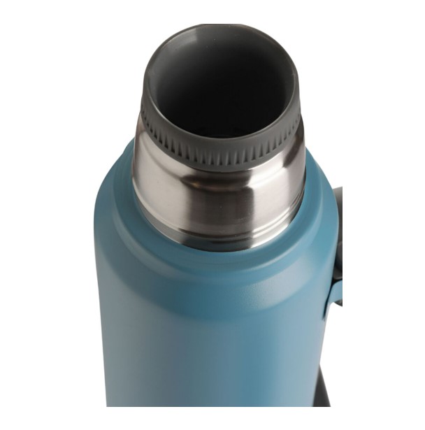 TERMO ACERO 1300L OUTDOOR - HALTEN AZUL - 3