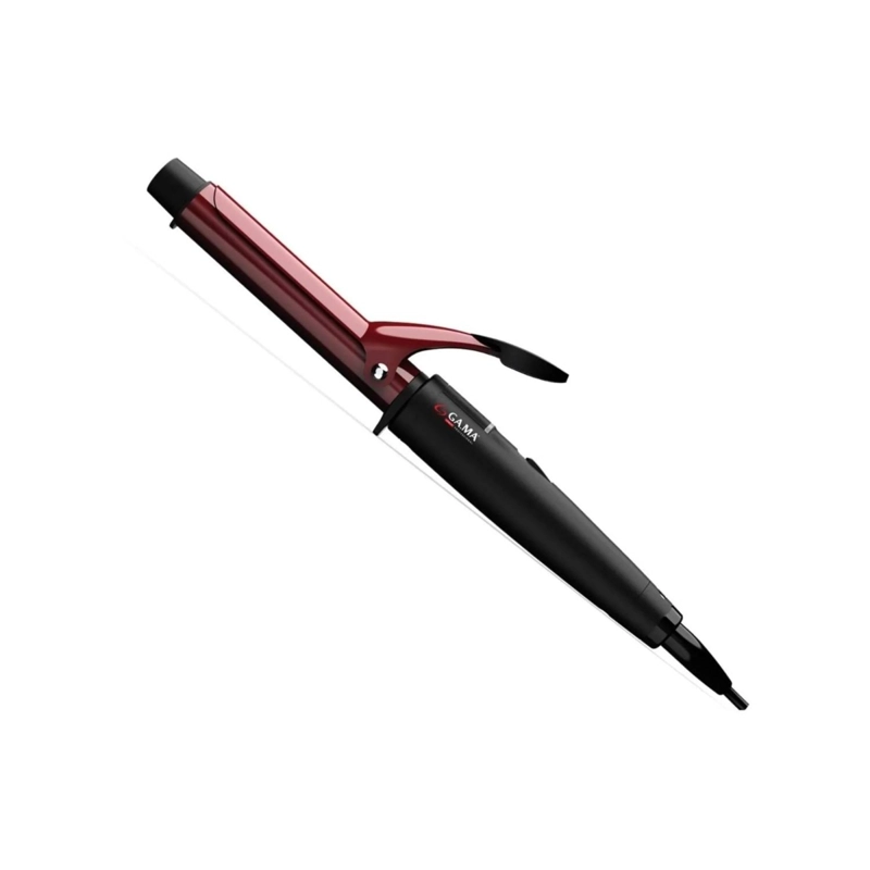 GAMA ONDULADOR RIZADOR TOURMALINA 19 MM GAMA RGSTD-N-25