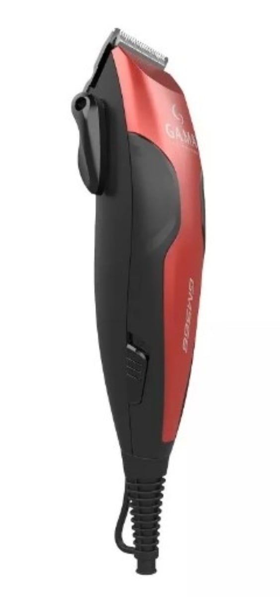 MAQUINA CORTA PELO CLIPPER GM 566 13 PIEZAS GAMA - 2