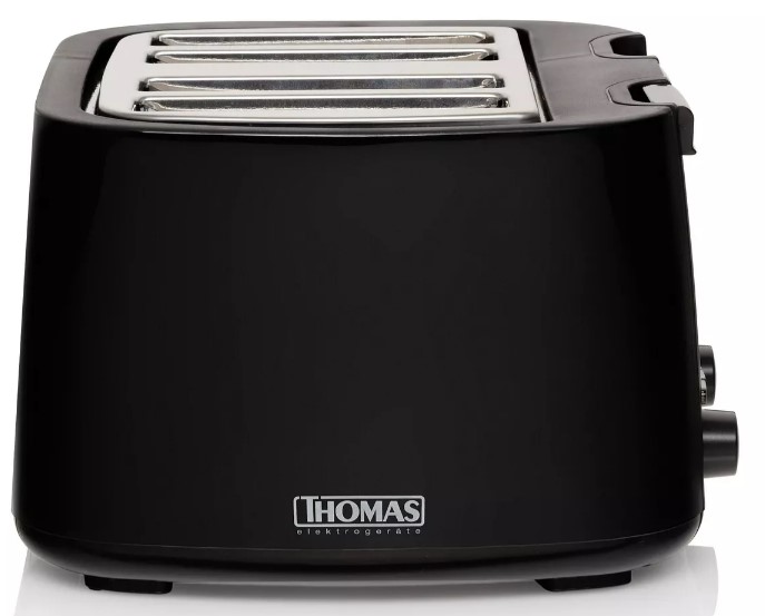 TOSTADOR THOMAS TH-126 4 PANES - 2