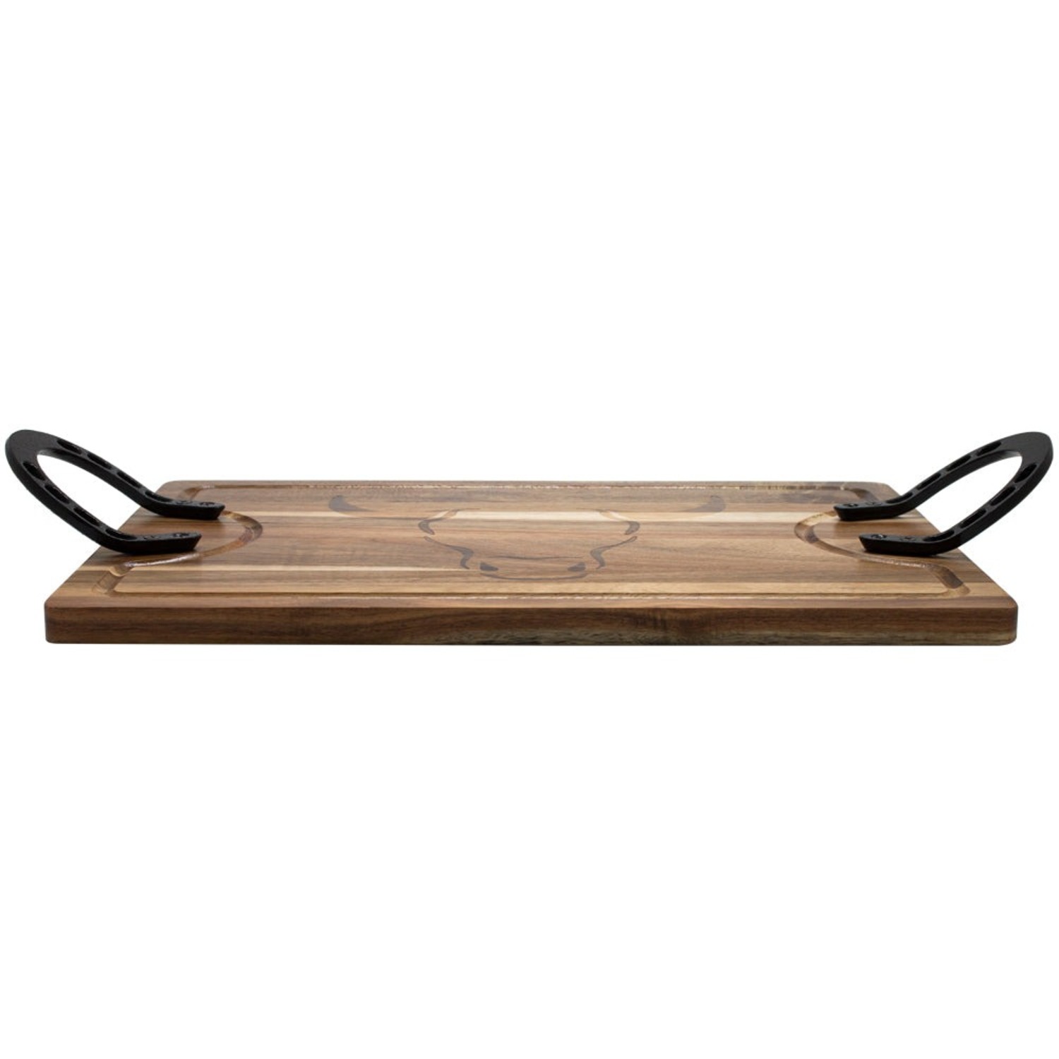 TABLA HERRADURA WAYU LIMITED LARGE - 3