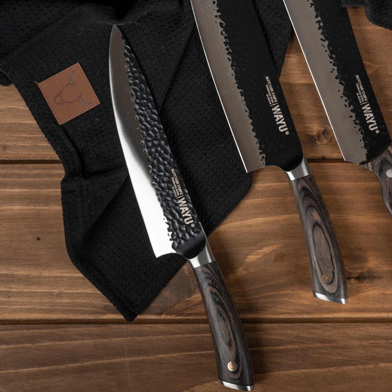 CUCHILLO HAMMER GRANDE WAYU - 3