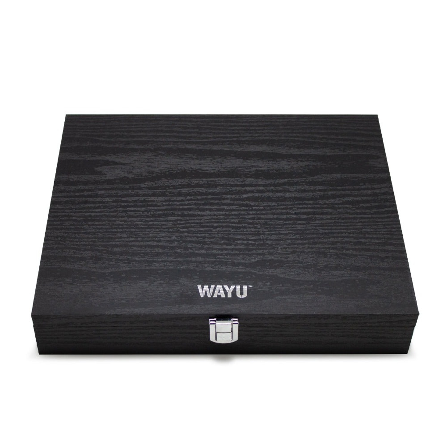 CUCHILLO SANTOKU WAYU LIMITED - 4
