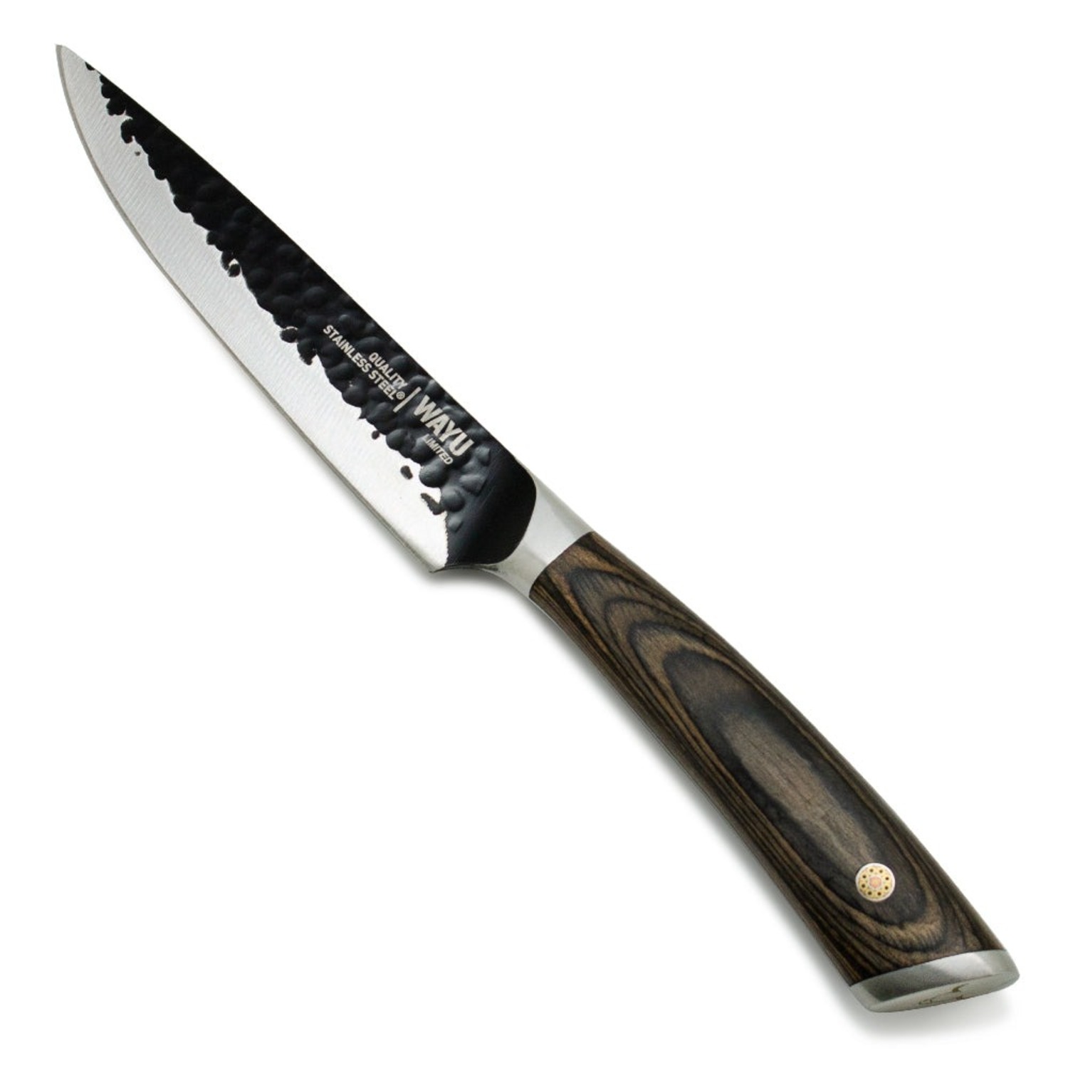 CUCHILLO HAMMER MEDIANO WAYU - 5