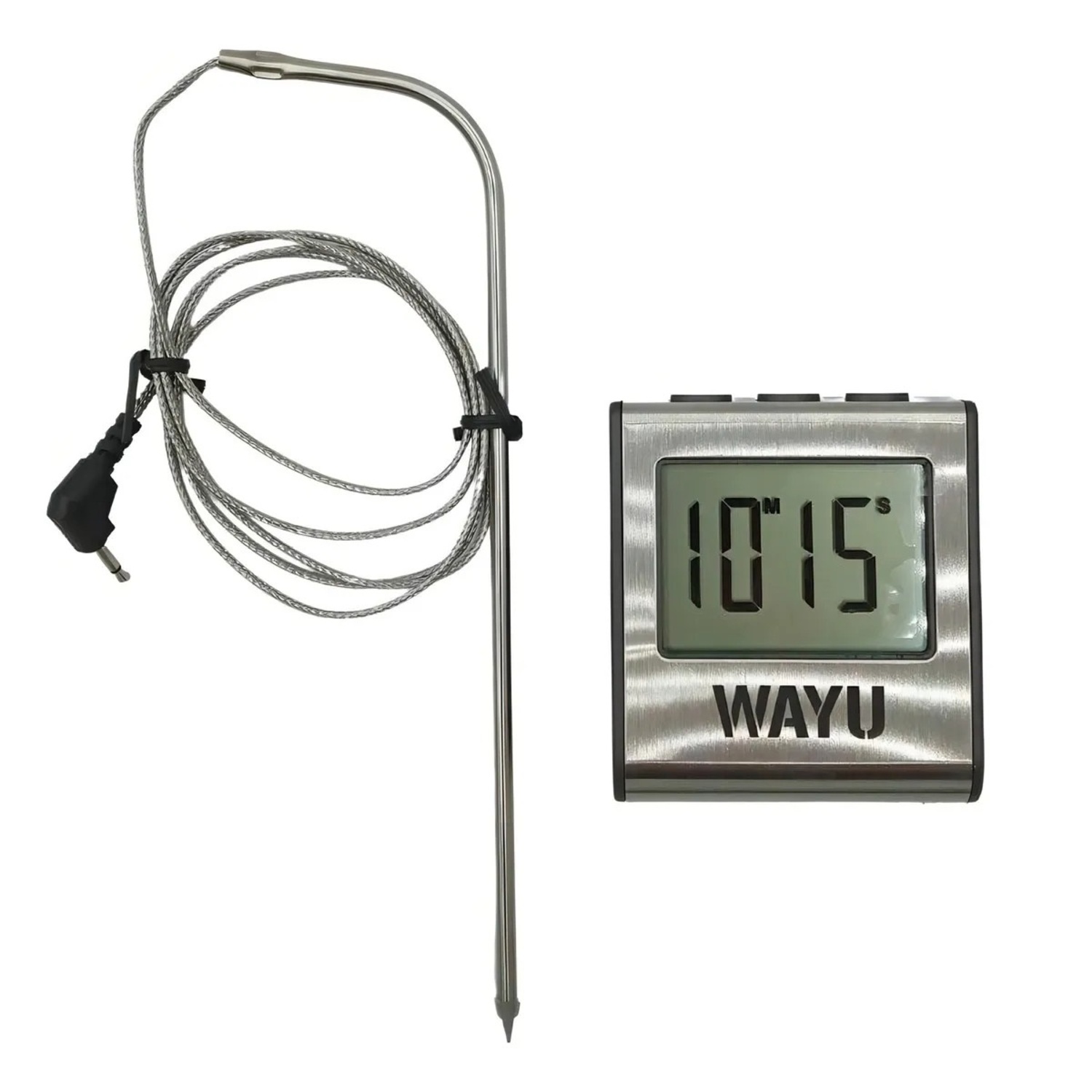 TERMOMETRO PARA CARNES WAYU - 2
