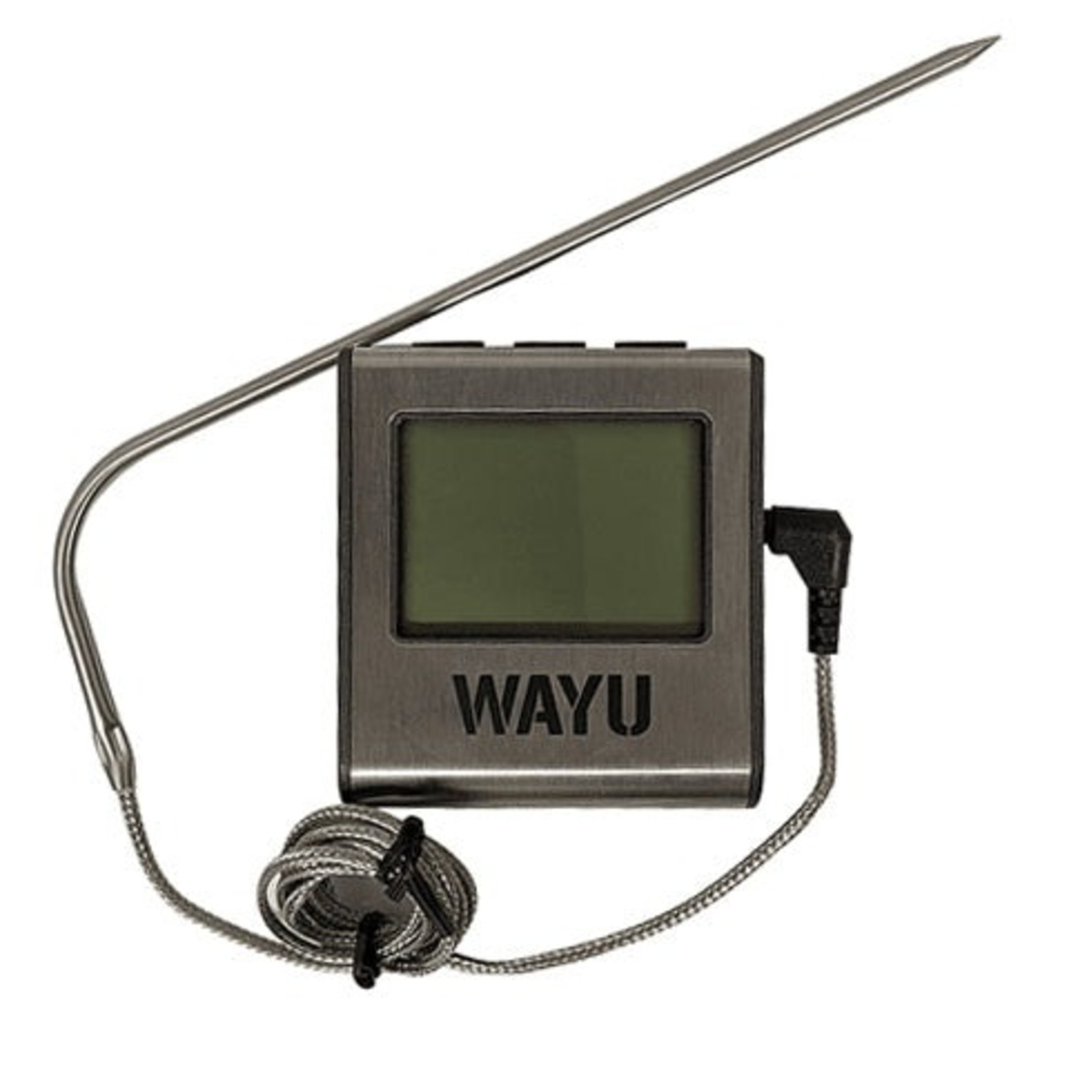TERMOMETRO PARA CARNES WAYU - 3