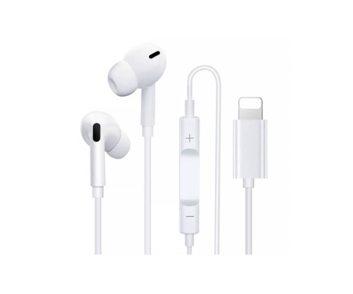 AUDÍFONOS IPHONE BLUETOOTH - 1
