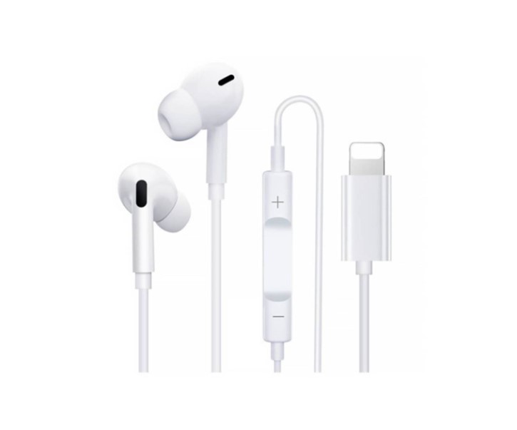 AUDÍFONOS IPHONE BLUETOOTH - 1