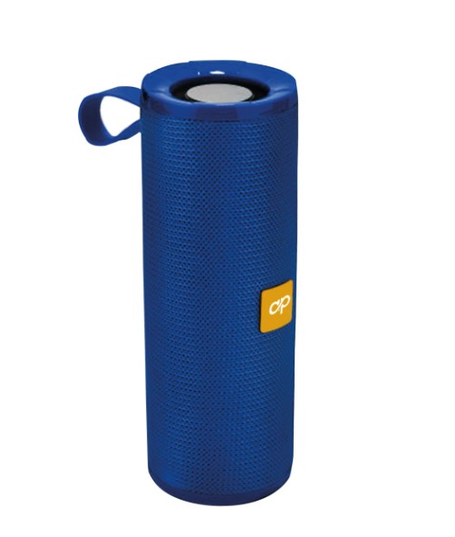 PARLANTE PORTABLE AUDIOPRO/ BT /USB/SD/ BLUE AUDIOPRO - 1