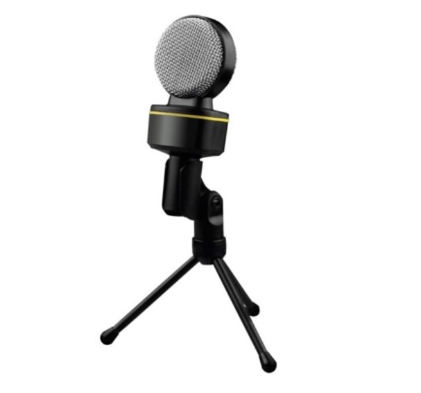 MICROFONO AUDIO PRO CONDENSADOR HOME STUDIO AUDIOPRO AP02031 - 2