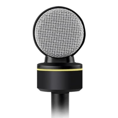 MICROFONO AUDIO PRO CONDENSADOR HOME STUDIO AUDIOPRO AP02031 - 4