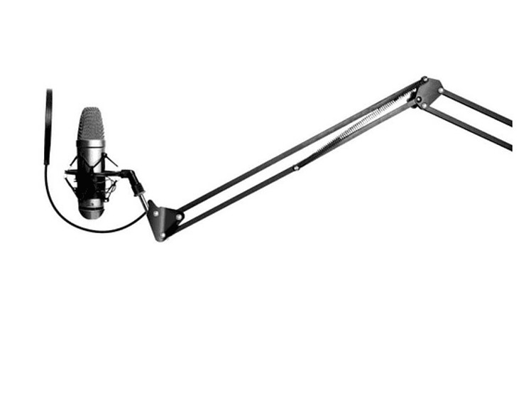ATRIL AUDIO PRO PARA MICROFONO DE GRABACION AUDIOPRO - 2
