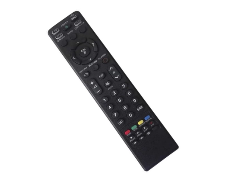 CONTROL REMOTO PARA TV LG SMART TV FULL HD ALTERNATIVO DBCRTV12 - 2