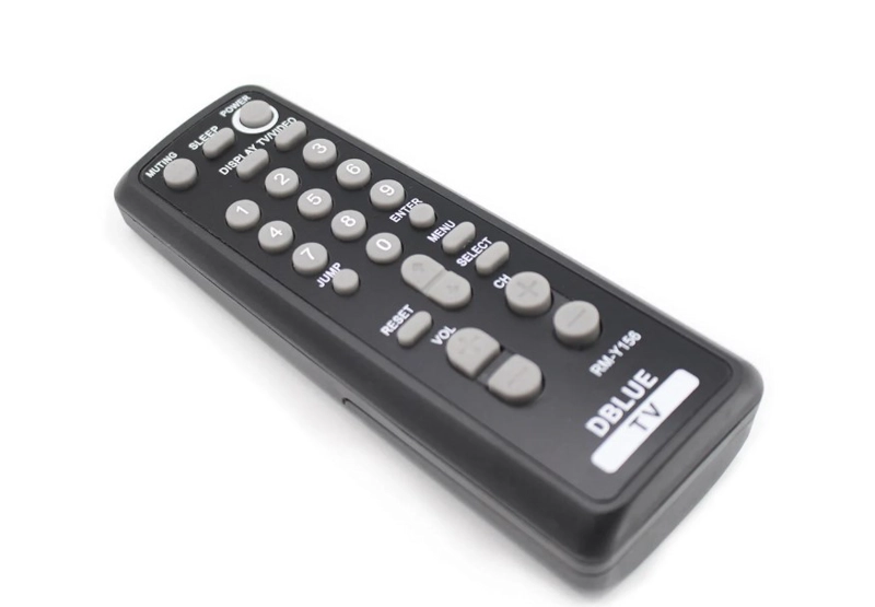 CONTROL REMOTO TV SONY RM-021  DBCRTV13 - 3