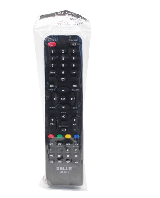 CONTROL LCD AOC CH8345 DBCRTV16 - 2