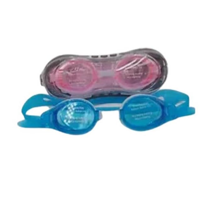 LENTES NATACION OEM PARA NIÑOS MOD. 2 - 1