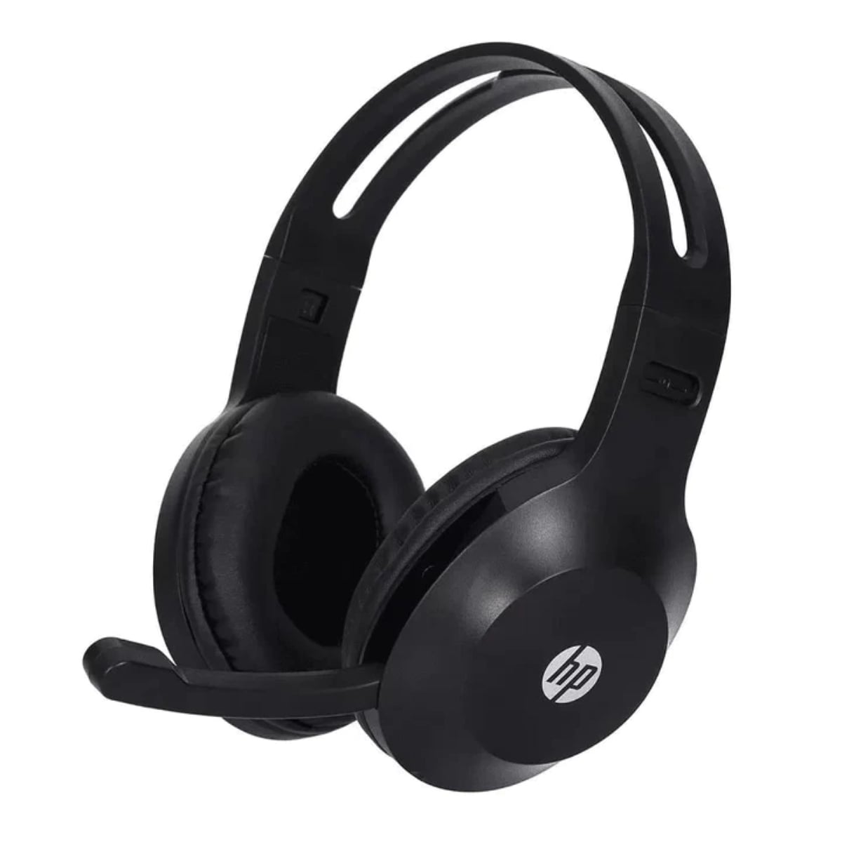 AUDÍFONOS HP BASICO STEREO PC-PS4 DHH-1601 - 1