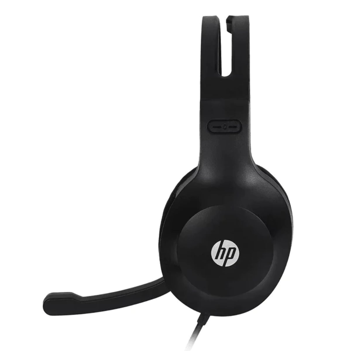 AUDÍFONOS HP BASICO STEREO PC-PS4 DHH-1601 - 2