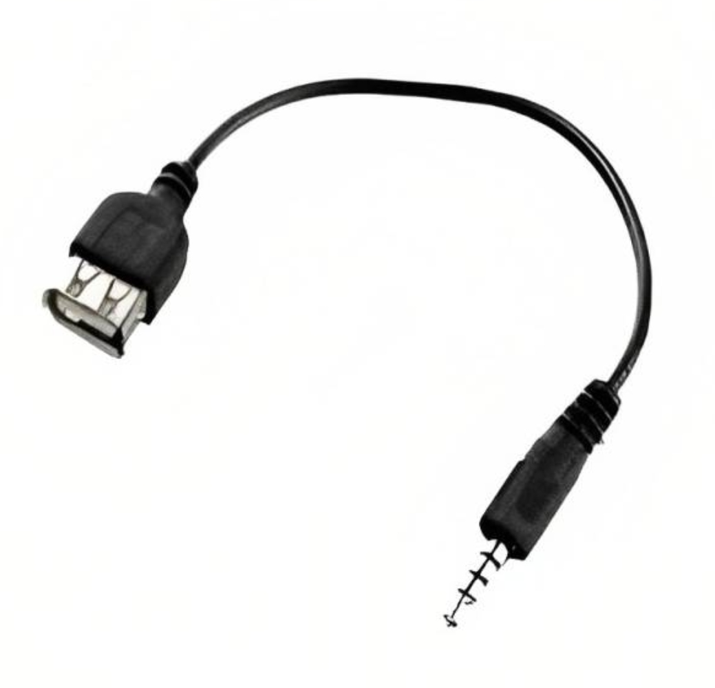 CABLE DBLUE 3.5 A USB HEMBRA - 1