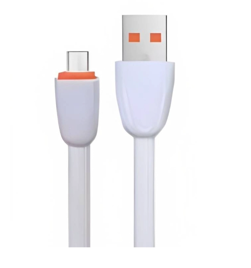 CABLE USB A MICRO USB 20 BLANCO - 1