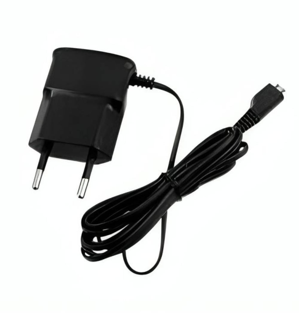 DBLUE ADAPTADOR AC+CABLE MICRO USB PARA SMARTPHONES