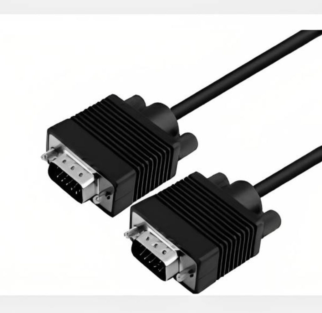CABLE VGA A VGA DE 1.5 METROS - 1