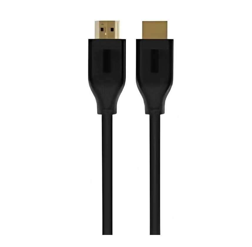 CABLE HDMI PUNTA METALICA 4K DE 3 METROS - 2.0V - BOX - 1