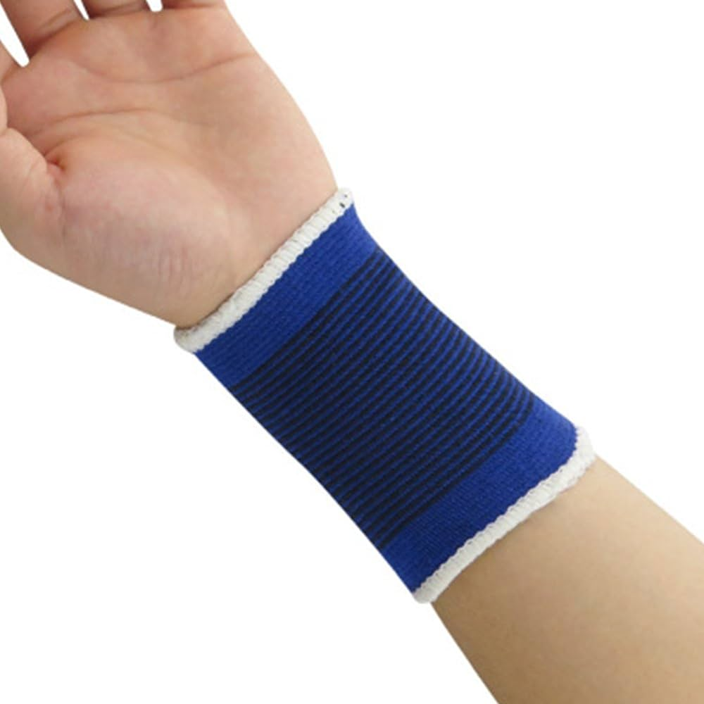 VENDA GASA OEM MUÑEQUERAS BRAZALETE PROTEGER LAS MUÑECAS UN PAR - 2