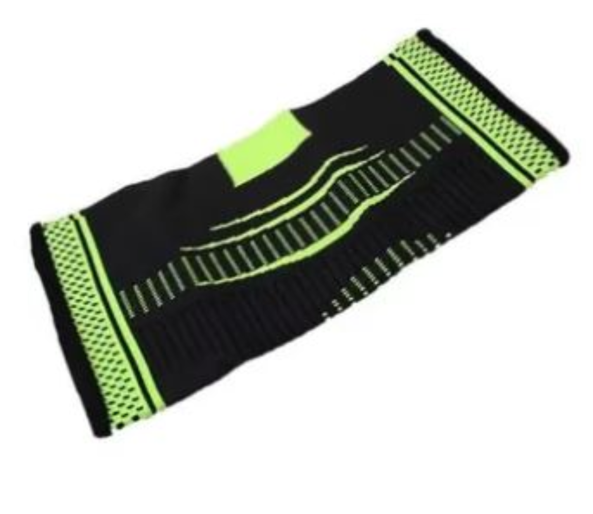 VENDA GASA OEM TOBILLERA ELÁSTICA SOPORTE TOBILLO PROTECCIÓN DEPORTES - 3