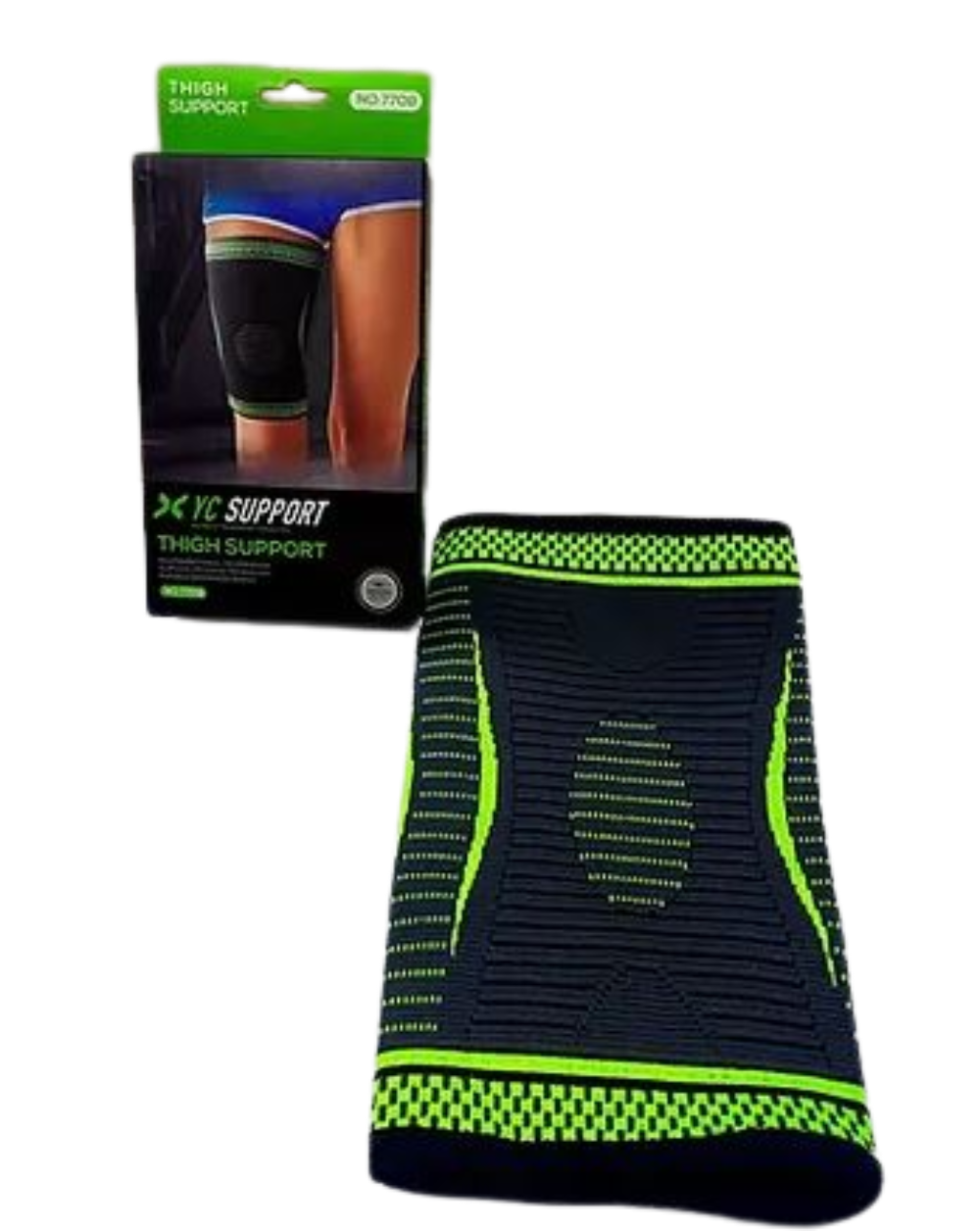 VENDA GASA OEM MUSLERA DEPORTIVA COMPRESION - 1