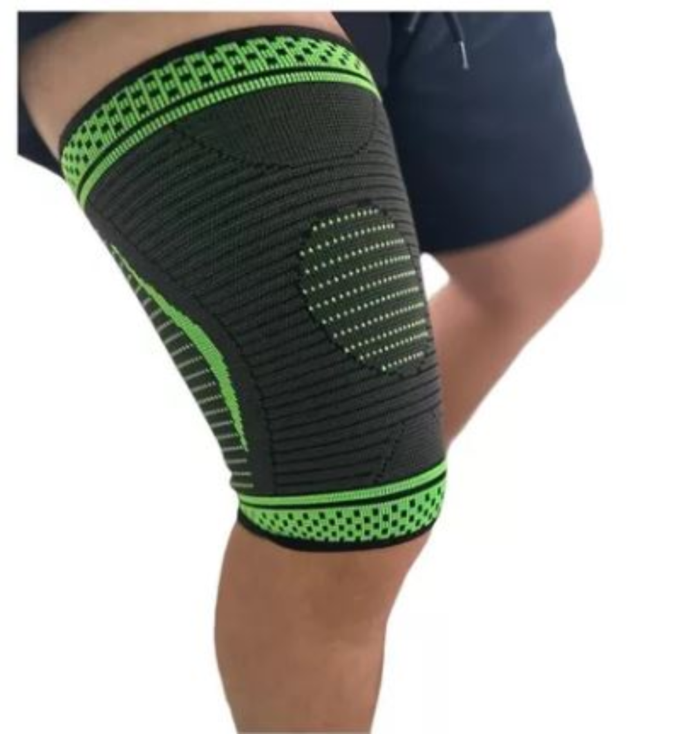 VENDA GASA OEM MUSLERA DEPORTIVA COMPRESION - 2